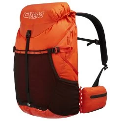 OMM Classic 32 - Tourenrucksack -Sportausrüstung omm classic 32 tourenrucksack 2