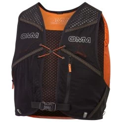 OMM Mountainfire 15 Vest - Trailrunningrucksack -Sportausrüstung omm mountainfire 15 vest trailrunningrucksack 1
