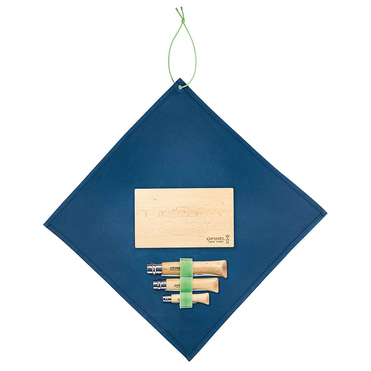 Opinel Outdoor Set 1 Opinel Outdoor Set