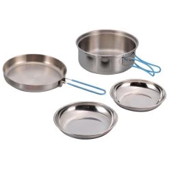 Origin Outdoors Edelstahlkochset Companion - Topf