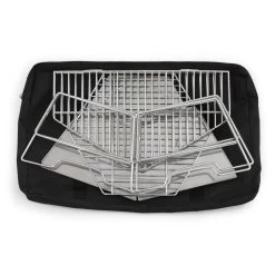 Origin Outdoors Grill- Und Feuerschale Hexagon - Grill -Sportausrüstung origin outdoors grill und feuerschale hexagon grill detail 4