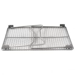 Origin Outdoors Klappgrill Titan - Grill -Sportausrüstung origin outdoors klappgrill titan grill detail 4