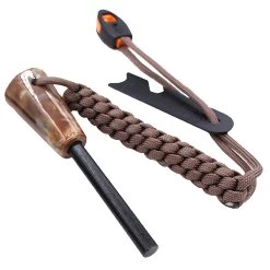 Origin Outdoors Zündstahl Stone