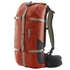 Ortlieb Atrack 25 - Tourenrucksack