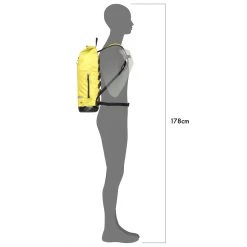 Ortlieb Commuter-Daypack City - Daypack 16 Ortlieb Commuter-Daypack City - Daypack -Sportausrüstung ortlieb commuter daypack city daypack detail 7