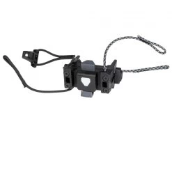 Ortlieb Handlebar Mounting-Set QR