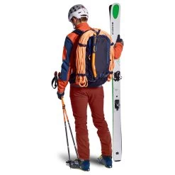 Ortovox Haute Route 38 S - Skitourenrucksack -Sportausrüstung ortovox haute route 38 s skitourenrucksack detail 5