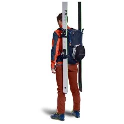 Ortovox Haute Route 38 S - Skitourenrucksack -Sportausrüstung ortovox haute route 38 s skitourenrucksack detail 7