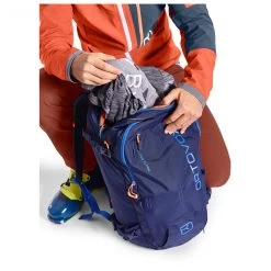 Ortovox Haute Route 38 S - Skitourenrucksack -Sportausrüstung ortovox haute route 38 s skitourenrucksack detail 9