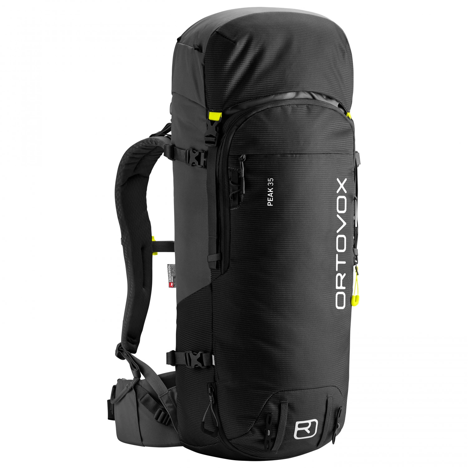 Ortovox Peak 35 - Tourenrucksack 5 Ortovox Peak 35 - Tourenrucksack – Bild 5