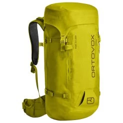 Ortovox Peak 38 S Dry - Tourenrucksack -Sportausrüstung ortovox peak 38 s dry tourenrucksack 1