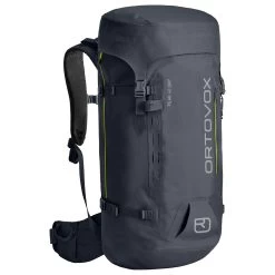 Ortovox Peak 40 Dry - Tourenrucksack -Sportausrüstung ortovox peak 40 dry tourenrucksack 1
