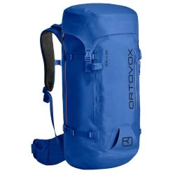 Ortovox Peak 40 Dry - Tourenrucksack -Sportausrüstung ortovox peak 40 dry tourenrucksack 2