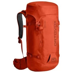 Ortovox Peak 40 Dry - Tourenrucksack
