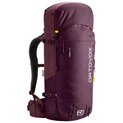 Ortovox Peak 42 S - Tourenrucksack -Sportausrüstung ortovox peak 42 s tourenrucksack 1