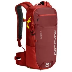 Ortovox Traverse 20 - Wanderrucksack 10 Ortovox Traverse 20 - Wanderrucksack -Sportausrüstung ortovox traverse 20 wanderrucksack 2