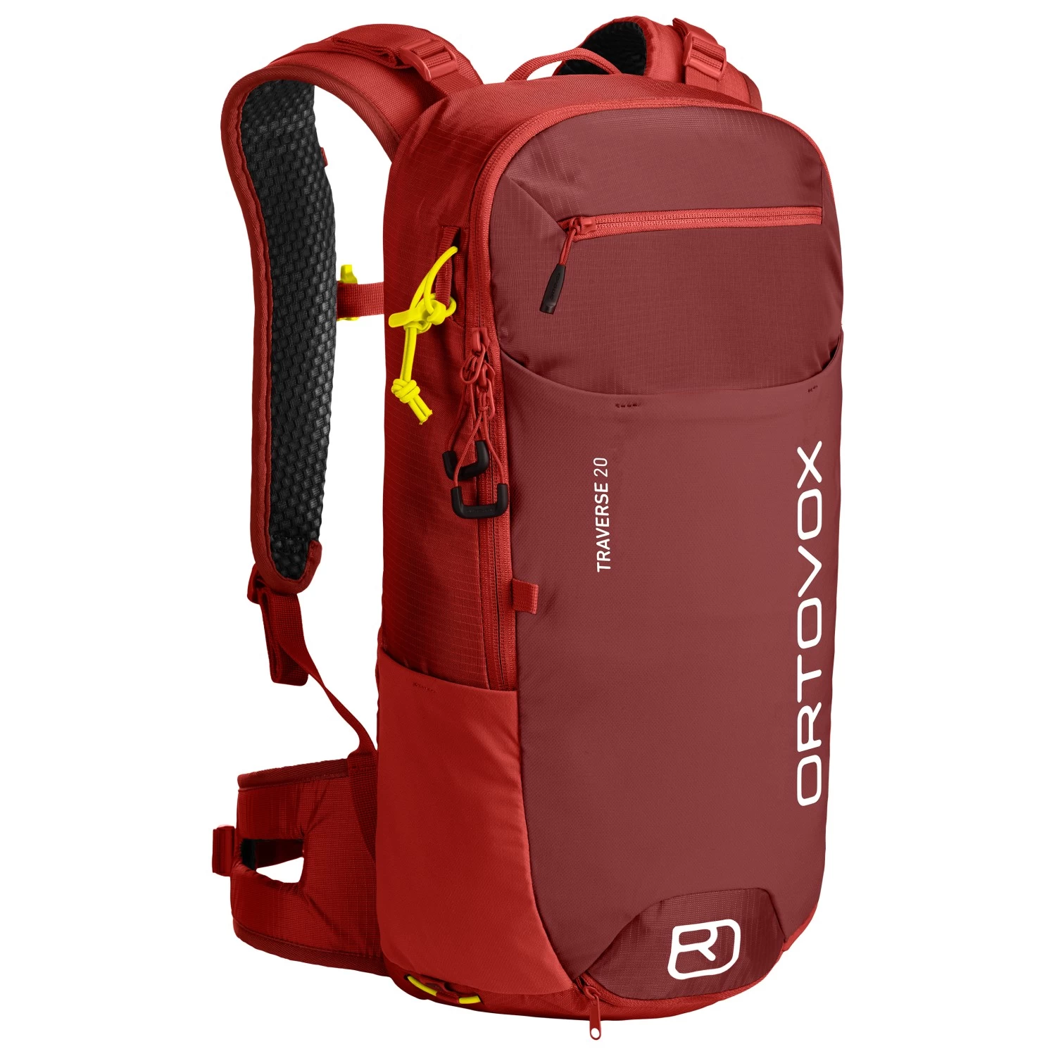 Ortovox Traverse 20 - Wanderrucksack 5 Ortovox Traverse 20 - Wanderrucksack – Bild 5