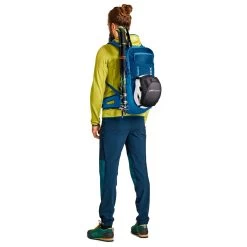 Ortovox Traverse 20 - Wanderrucksack 8 Ortovox Traverse 20 - Wanderrucksack -Sportausrüstung ortovox traverse 20 wanderrucksack detail 3