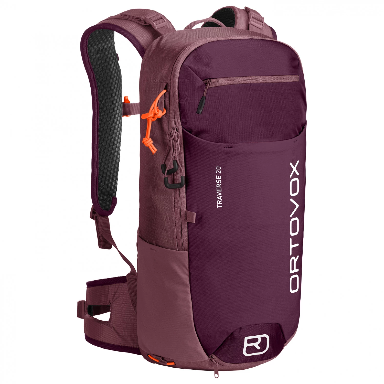 Ortovox Traverse 20 - Wanderrucksack 1 Ortovox Traverse 20 - Wanderrucksack