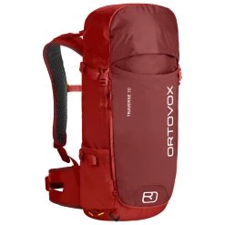 Ortovox Traverse 30 - Wanderrucksack -Sportausrüstung ortovox traverse 30 wanderrucksack 2