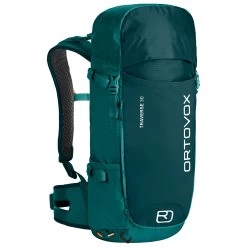 Ortovox Traverse 30 - Wanderrucksack -Sportausrüstung ortovox traverse 30 wanderrucksack 3
