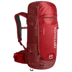 Ortovox Traverse 40 - Tourenrucksack -Sportausrüstung ortovox traverse 40 tourenrucksack 1