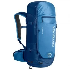 Ortovox Traverse 40 - Tourenrucksack -Sportausrüstung ortovox traverse 40 tourenrucksack 2
