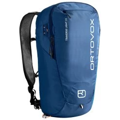 Ortovox Traverse Light 20 - Wanderrucksack -Sportausrüstung ortovox traverse light 20 wanderrucksack 2