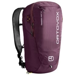 Ortovox Traverse Light 20 - Wanderrucksack -Sportausrüstung ortovox traverse light 20 wanderrucksack 3