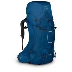 Osprey Aether 55 - Trekkingrucksack -Sportausrüstung osprey aether 55 trekkingrucksack 2