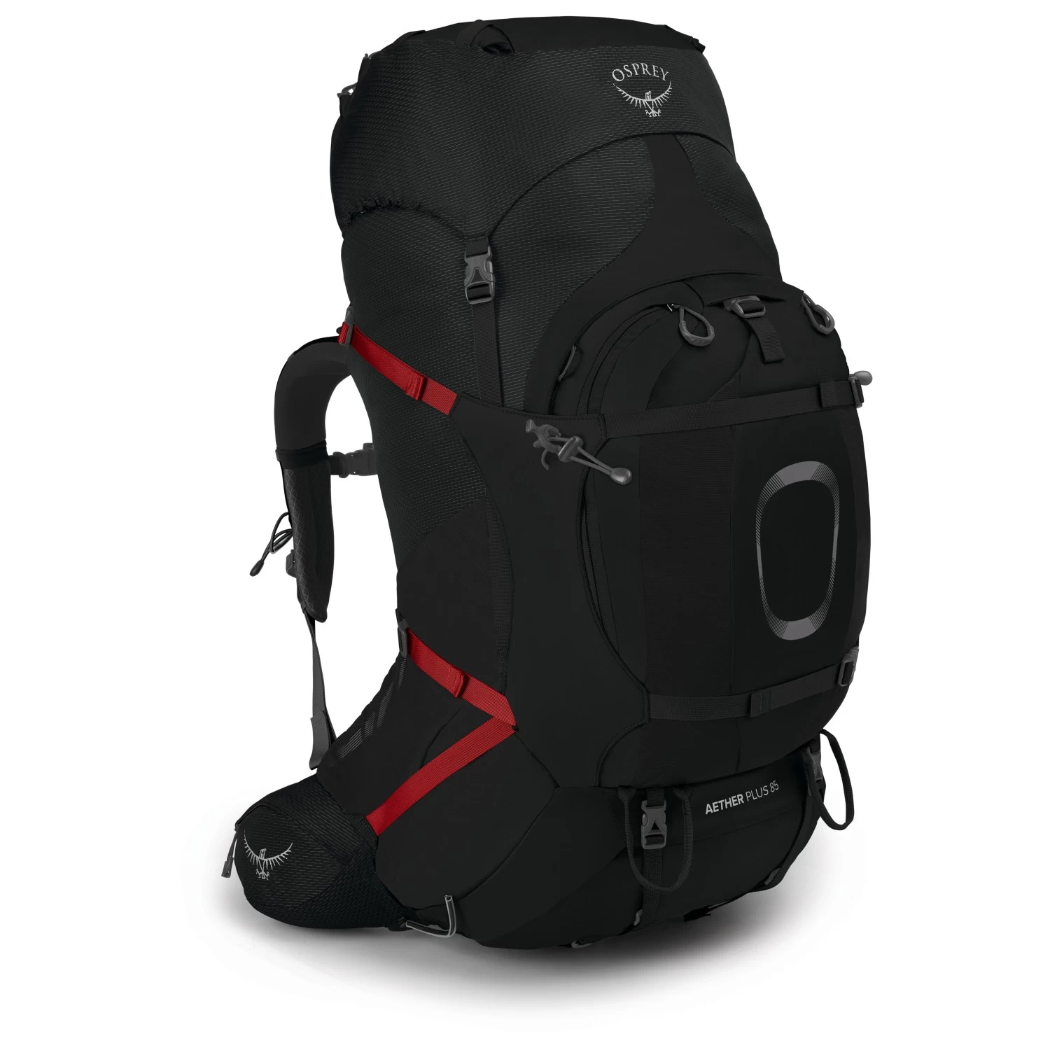 Osprey Aether Plus 85 - Trekkingrucksack 3 Osprey Aether Plus 85 - Trekkingrucksack – Bild 3