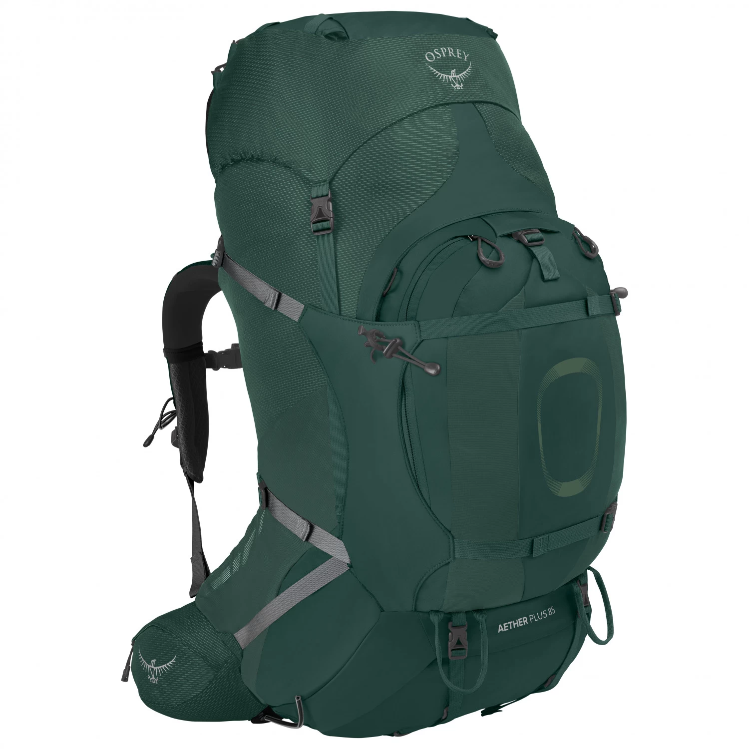 Osprey Aether Plus 85 - Trekkingrucksack 1 Osprey Aether Plus 85 - Trekkingrucksack