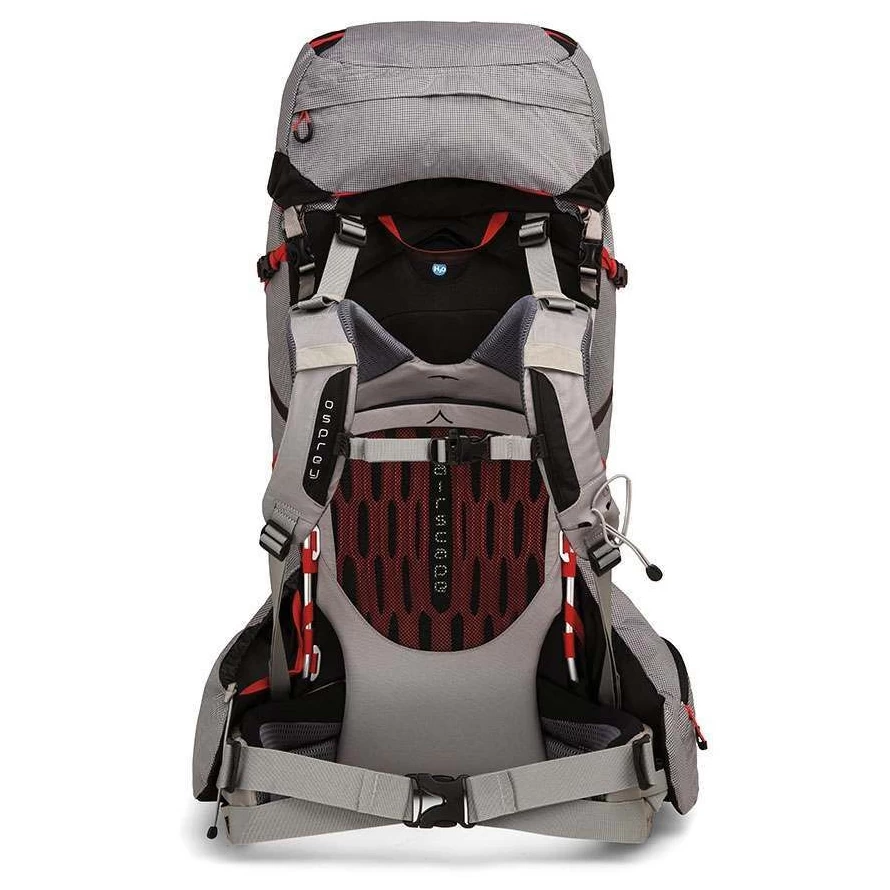 Osprey Aether Pro 70 - Trekkingrucksack 3 Osprey Aether Pro 70 - Trekkingrucksack – Bild 3