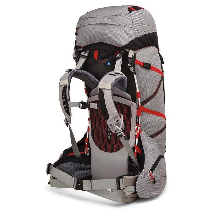 Osprey Aether Pro 70 - Trekkingrucksack 4 Osprey Aether Pro 70 - Trekkingrucksack – Bild 4