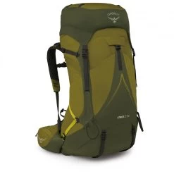 Osprey Atmos AG LT 50 - Trekkingrucksack -Sportausrüstung osprey atmos ag lt 50 trekkingrucksack 2