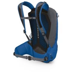 Osprey Escapist 20 - Bike-Rucksack -Sportausrüstung osprey escapist 20 bike rucksack detail 3