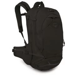 Osprey Escapist 30 - Bike-Rucksack -Sportausrüstung osprey escapist 30 bike rucksack 1