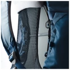 Osprey Kid's Ace 50 - Trekkingrucksack -Sportausrüstung osprey kids ace 50 trekkingrucksack detail 5