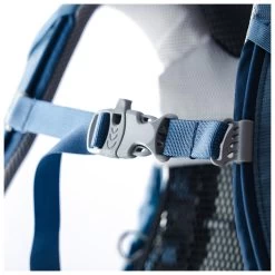 Osprey Kid's Ace 50 - Trekkingrucksack -Sportausrüstung osprey kids ace 50 trekkingrucksack detail 9