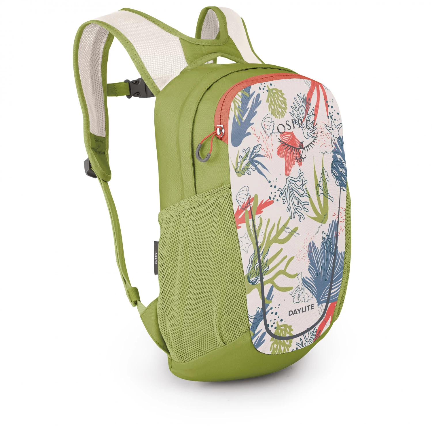 Osprey Kid's Daylite 10 - Kinderrucksack 7 Osprey Kid's Daylite 10 - Kinderrucksack – Bild 7