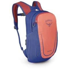 Osprey Kid's Daylite 10 - Kinderrucksack 16 Osprey Kid's Daylite 10 - Kinderrucksack -Sportausrüstung osprey kids daylite 10 kinderrucksack 2