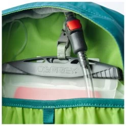 Osprey Kid's Daylite 10 - Kinderrucksack 12 Osprey Kid's Daylite 10 - Kinderrucksack -Sportausrüstung osprey kids daylite 10 kinderrucksack detail 4