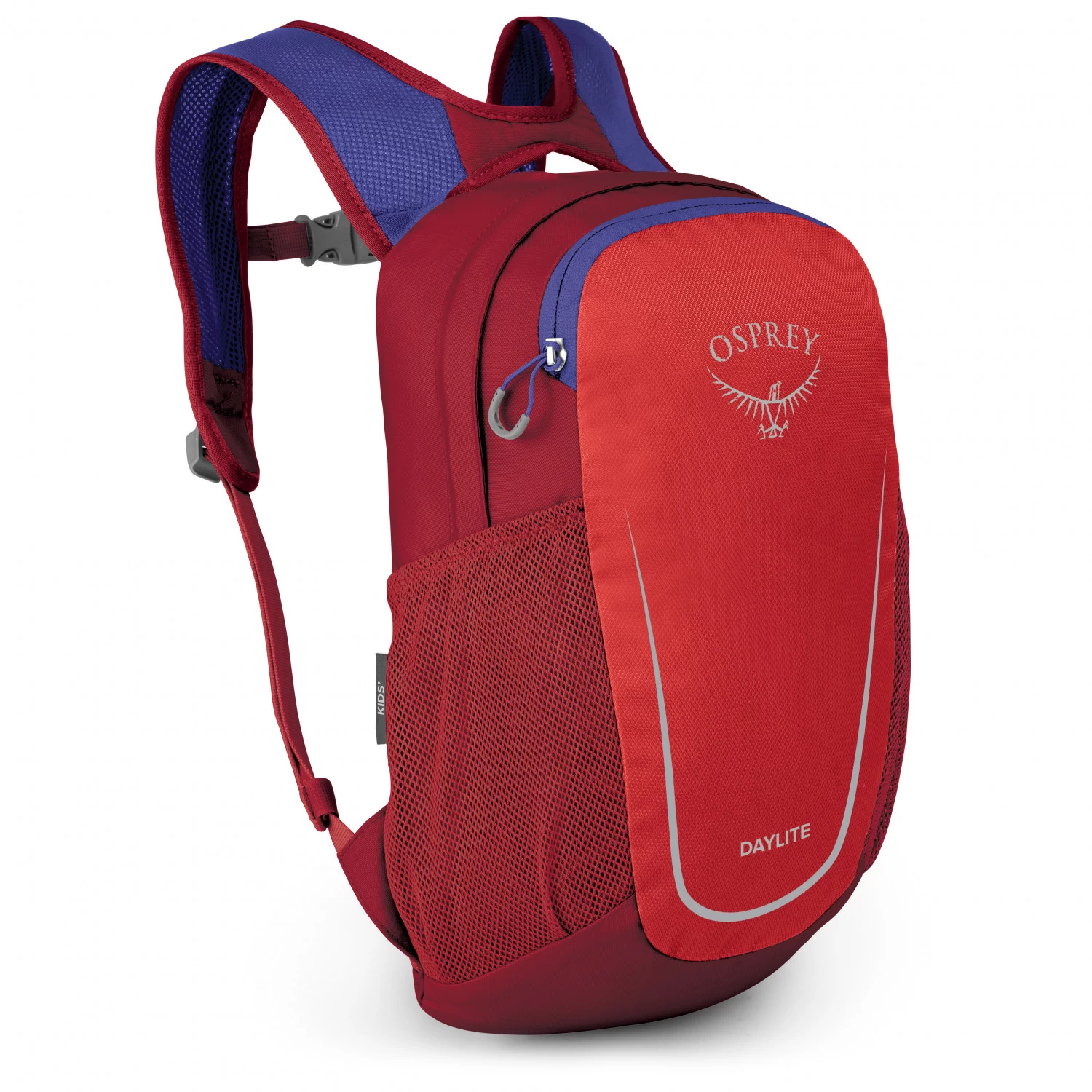 Osprey Kid's Daylite 10 - Kinderrucksack 1 Osprey Kid's Daylite 10 - Kinderrucksack