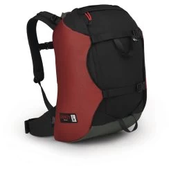 Osprey Heritage Scarab 30 - Wanderrucksack -Sportausrüstung osprey osprey heritage scarab 30 wanderrucksack 1