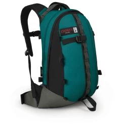 Osprey Heritage Simplex 20 - Daypack -Sportausrüstung osprey osprey heritage simplex 20 daypack 1