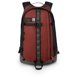 Neue Produkte -Sportausrüstung osprey osprey heritage simplex 20 daypack detail 2