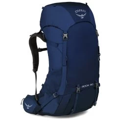 Osprey Rook 50 - Trekkingrucksack -Sportausrüstung osprey rook 50 trekkingrucksack 2