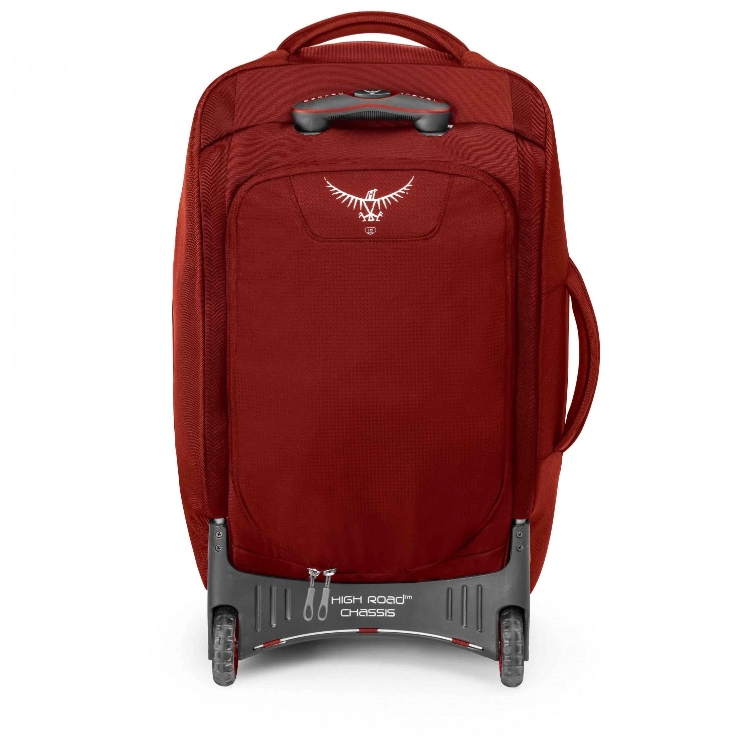 Osprey Sojourn 60 - Reisetasche 2 Osprey Sojourn 60 - Reisetasche – Bild 2