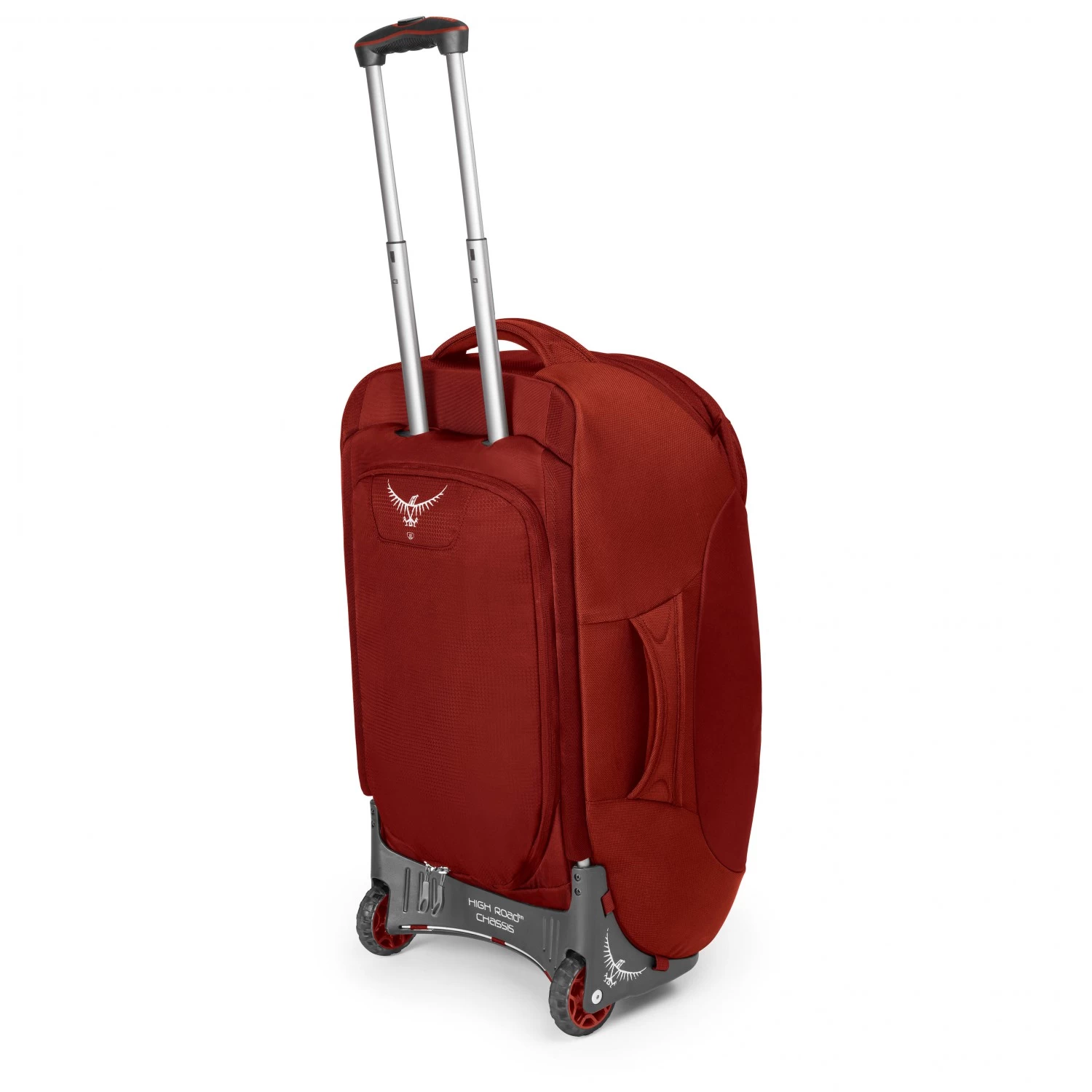 Osprey Sojourn 60 - Reisetasche 6 Osprey Sojourn 60 - Reisetasche – Bild 6