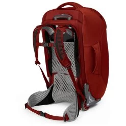 Osprey Sojourn 60 - Reisetasche 17 Osprey Sojourn 60 - Reisetasche -Sportausrüstung osprey sojourn 60 reisetasche detail 7